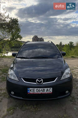 Мінівен Mazda 5 2006 в Дніпрі