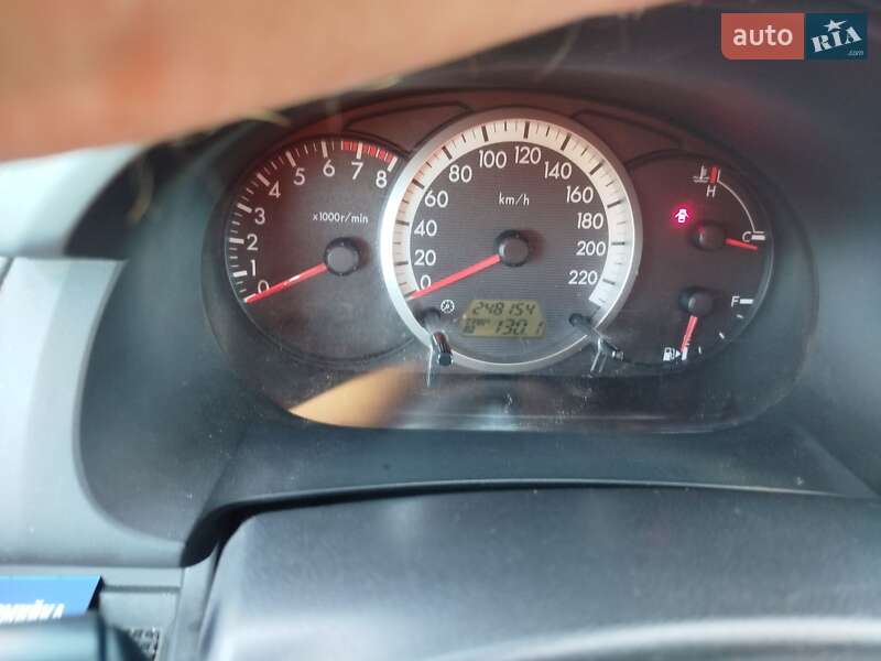 Минивэн Mazda 5 2006 в Славянске фото 4 Минивэн Mazda 5 2006 в Славянске