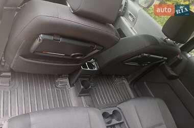 Мінівен Mazda 5 2009 в  фото 20 Мінівен Mazda 5 2009 в