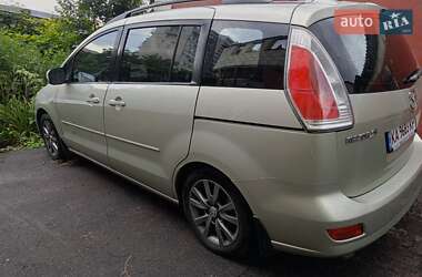 Mazda 5 2009 Mazda 5 2009