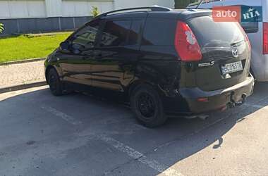 Минивэн Mazda 5 2005 в 