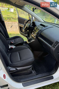 Минивэн Mazda 5 2010 в 