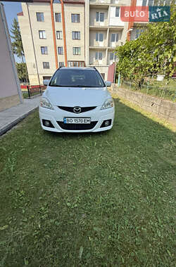 Mazda 5 2010