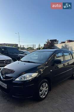 Mazda 5 2008 Mazda 5 2008