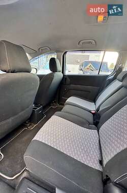 Минивэн Mazda 5 2008 в 