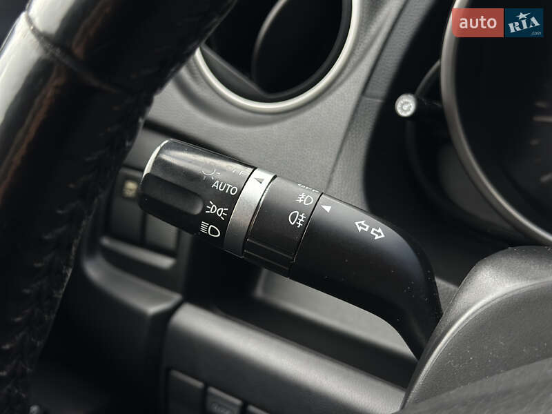 Минивэн Mazda 5 2010 в Шептицькому