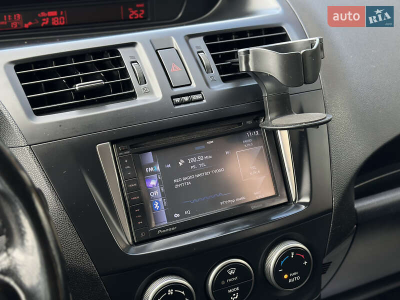 Минивэн Mazda 5 2010 в Шептицькому