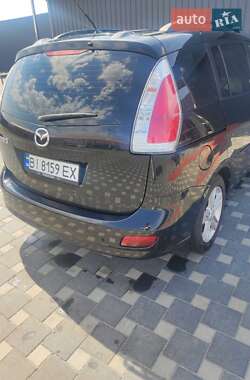 Mazda 5 2008