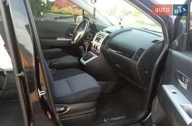 Минивэн Mazda 5 2007 в 