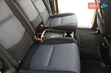 Минивэн Mazda 5 2007 в 