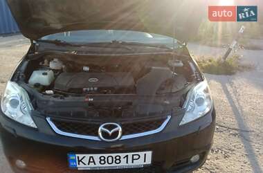 Минивэн Mazda 5 2007 в 
