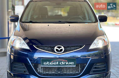 Минивэн Mazda 5 2009 в Николаеве