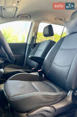 Минивэн Mazda 5 2009 в Николаеве