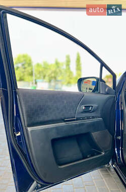 Минивэн Mazda 5 2009 в Николаеве