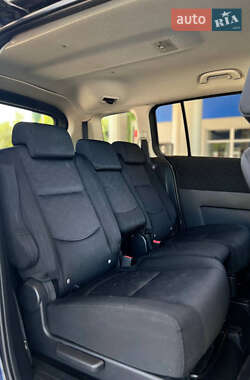Минивэн Mazda 5 2009 в Николаеве