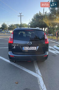 Минивэн Mazda 5 2006 в 