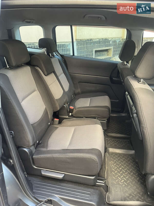 Мінівен Mazda 5 2006 в Одесі