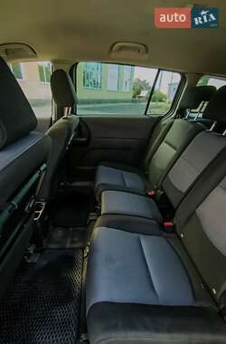 Минивэн Mazda 5 2007 в Киверцах