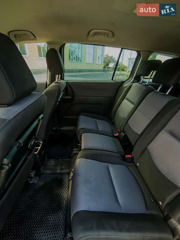 Минивэн Mazda 5 2007 в Киверцах фото 10 Минивэн Mazda 5 2007 в Киверцах