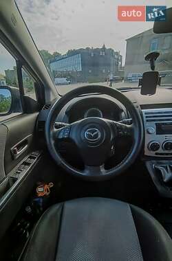 Минивэн Mazda 5 2007 в Киверцах