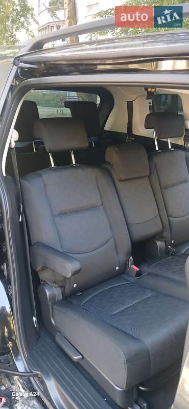 Минивэн Mazda 5 2008 в Харькове