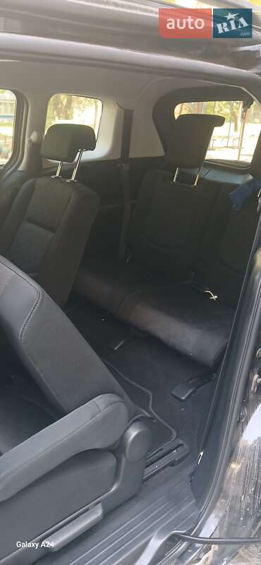 Минивэн Mazda 5 2008 в Харькове