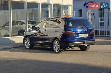 Мінівен Mazda 5 2011 в Одесі
