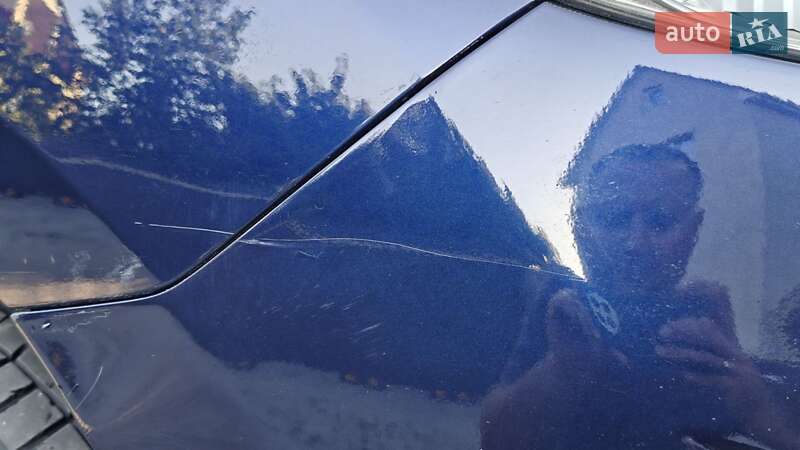 Мінівен Mazda 5 2011 в Одесі