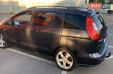 Минивэн Mazda 5 2006 в Таирово
