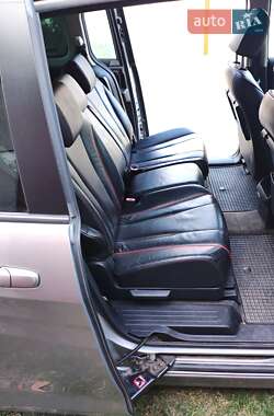 Минивэн Mazda 5 2010 в 