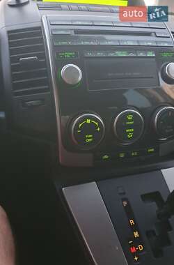 Мінівен Mazda 5 2007 в 