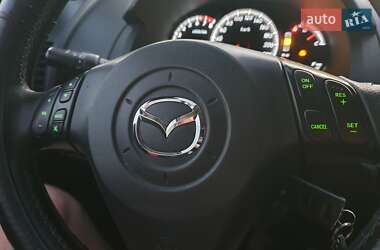 Мінівен Mazda 5 2007 в 
