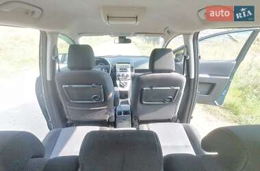 Минивэн Mazda 5 2006 в 
