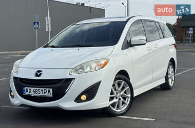 Mazda 5 2015 Mazda 5 2015