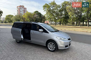 Минивэн Mazda 5 2005 в 