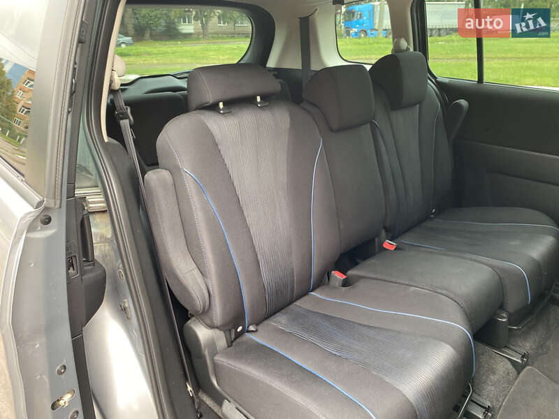 Мінівен Mazda 5 2011 в Рівному
