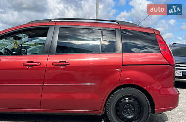 Минивэн Mazda 5 2006 в 