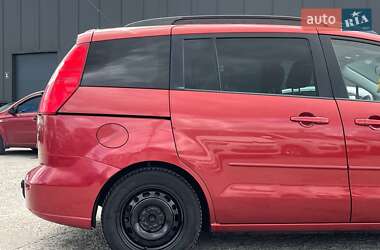 Минивэн Mazda 5 2006 в 