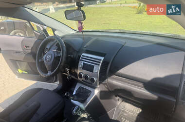 Минивэн Mazda 5 2007 в 