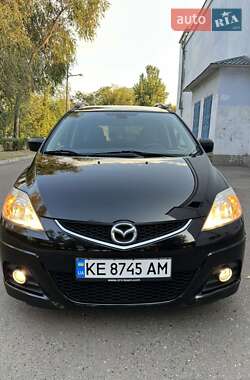 Минивэн Mazda 5 2008 в 