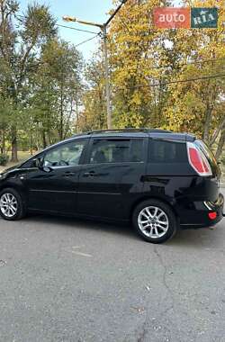 Минивэн Mazda 5 2008 в 