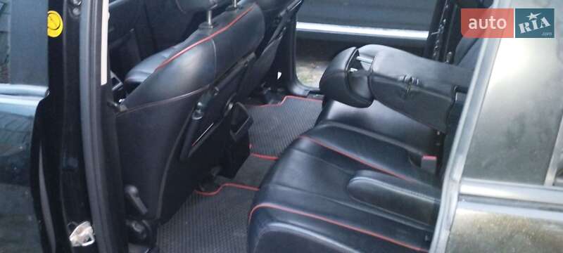 Мінівен Mazda 5 2011 в Києві