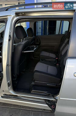Минивэн Mazda 5 2007 в 