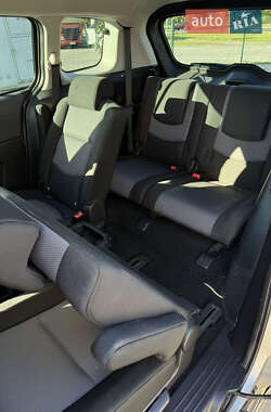 Минивэн Mazda 5 2007 в 