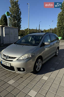 Mazda 5 2007