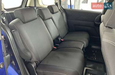 Минивэн Mazda 5 2008 в 