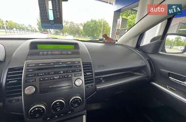 Минивэн Mazda 5 2008 в 