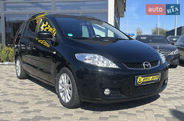 Mazda 5 2007