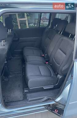 Минивэн Mazda 5 2008 в Обухове