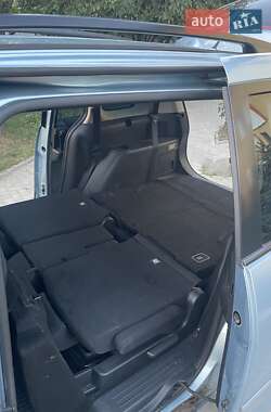 Минивэн Mazda 5 2008 в Обухове